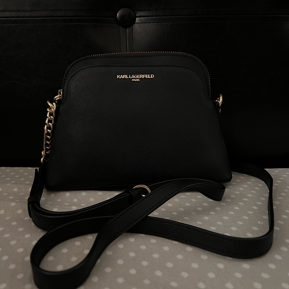 Karl Lagerfeld Bag